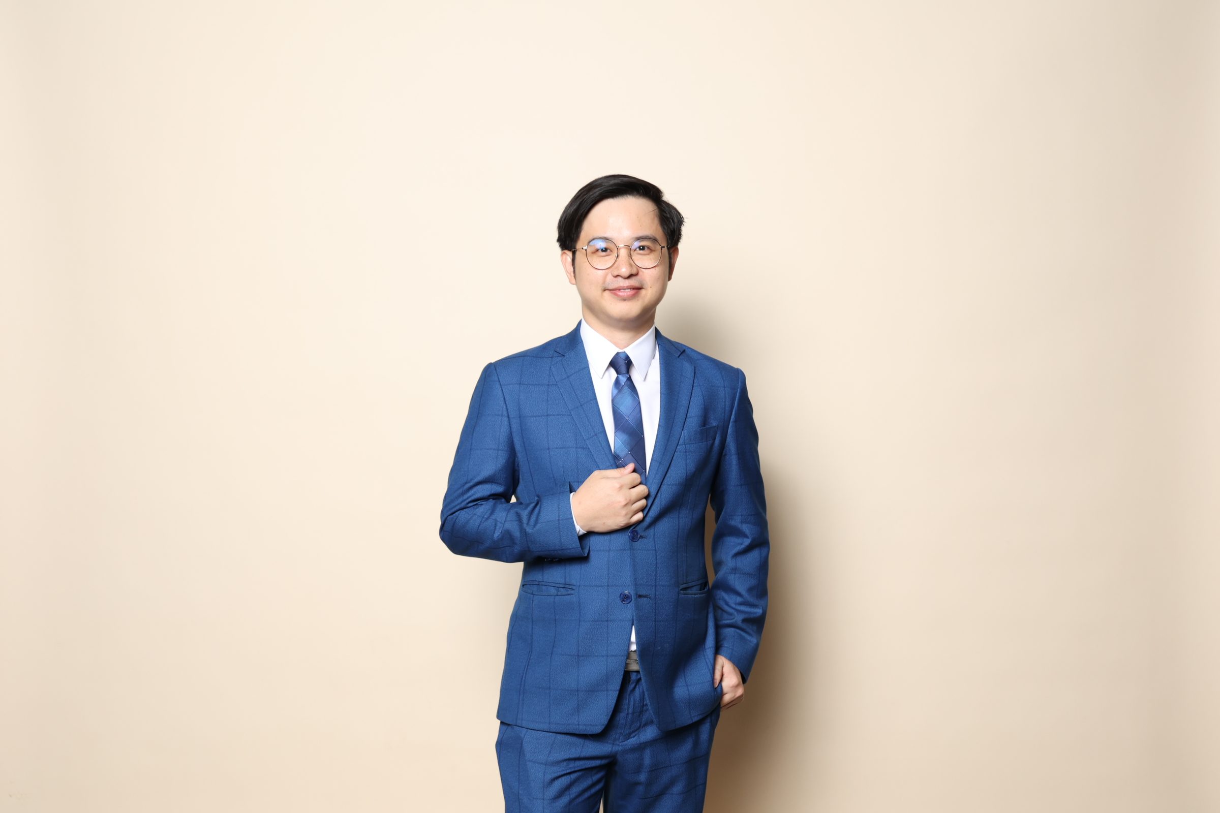 อ.ท๊อป ชัยวัฒน์ ภัทจารีสกุล นักวางแผนการเงิน CFP®