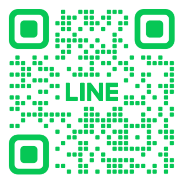 QR code เพิ่มเพื่อน LINE @yourwisdom