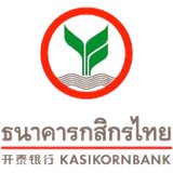 ธนาคารกสิกรไทย